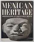 HOYNINGEN HUENE and Alfonso REYES. Mexican Heritage. Fi