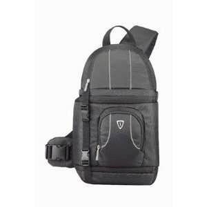  Sumdex POC 484BK SLR Camera Sling Pack in Black Camera 