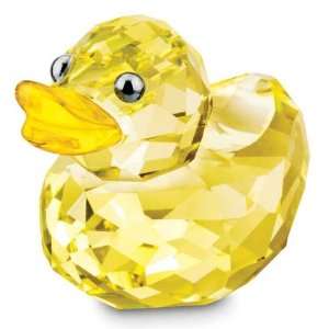  Swarovski Sunny Sandy Duck Figurine