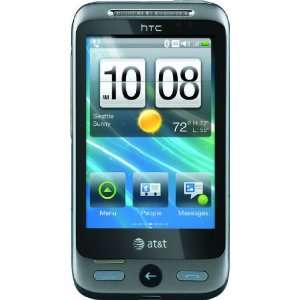  HTC Freestyle Phone (AT&T) Cell Phones & Accessories