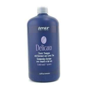  Exclusive By Terax Delicato Classic Shampoo 1000ml/33.8oz 