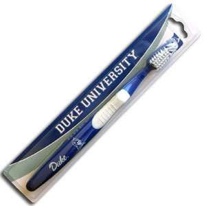    Duke Blue Devils Set of 2 Team Toothbrush