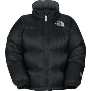  The North Face Throwback Nuptse Down Jacket   Infant Boys 
