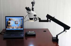  COVER FOR BOOM STAND / ARTICULATING MICROSCOPES 013964560671  