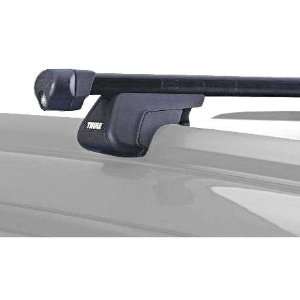  Thule Specialty Railing Carrier w/Bars Automotive