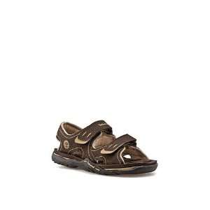 Timberland Sand Stomper Boys Infant / Toddler Shoes / Sandals Size 5
