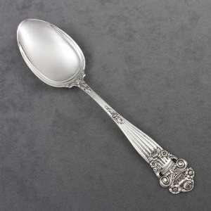Georgian by Towle, Sterling Tablespoon (Serving Spoon)  