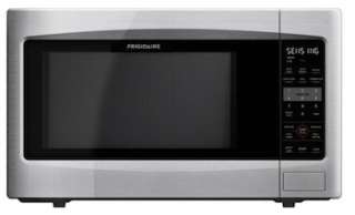 Frigidaire 2.2 Cu Ft Stainless Steel Countertop Microwave FFCE2278LS