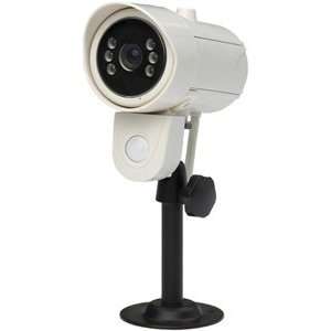  Lorex Weather Resistant Camera (Black & White) Camera 