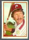 Mike Schmidt 1985 Topps Glossy #19 Phillies