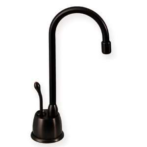    AB Antique Brass Forever Hot Instant Hot Water Di