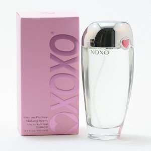  Xoxo For Women By Victory   Edp Spray 3.4 oz Beauty
