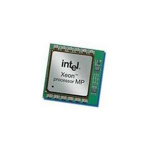  Processor Upgrade  1 X Intel Xeon Mp 3 Ghz ( 400 Mhz 