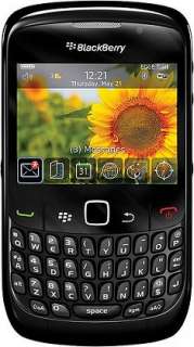   Curve 8520 Gemini GSM unlocked WiFi 1GB cell phone no contract  