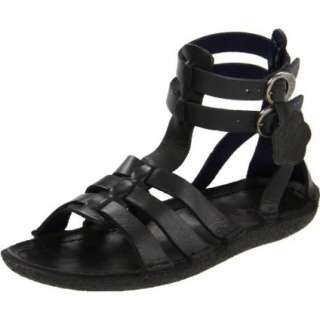 Kickers Womens Peplum2 Gladiator Sandal   designer shoes, handbags 