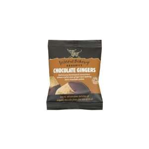 Island Bakery Chocolate Gingers 2 Pk (Economy Case Pack) 1.25 Oz 2 Pk 