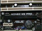   M2N32 WS Professional AM2 Intel Motherboard BIOS2001 DHL/UPS 4 9Days