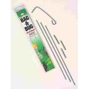  4 each Bag A Bug Japanese Beetle Trap Stands (HG 16904 5 