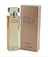Calvin Klein Eternity Moment Eau de Parfum Spray 3.4 oz style 