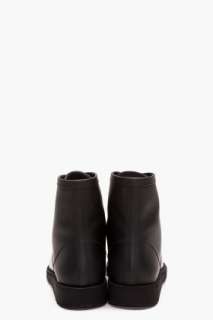 Givenchy Capsule Punky Boots for men  