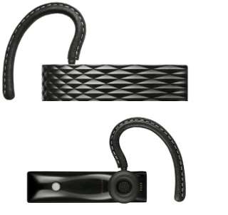 Aliph Jawbone 2 Bluetooth Headset Black + Charger and Accessories 