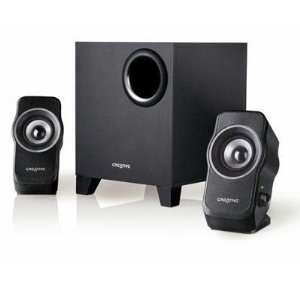  Creative A220 Speakers Electronics