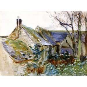  FRAMED oil paintings   John Singer Sargent   24 x 18 