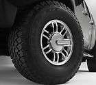 Genuine GM Factory OEM CHROME Hummer H3 16 in QB8 WHEEL TIRE Adventure 