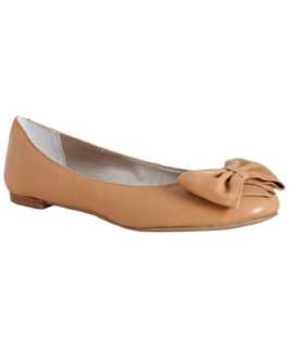 DV by Dolce Vita natural leather Maree flats  