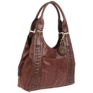 Tignanello Boho Braid T85210 Shoulder Bag   designer shoes, handbags 