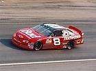 NASCAR DECAL # 8 BUDWEISER 1999 2000 MONTE CARLO DALE E