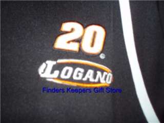 Joey Logano Apparel Nascar Shirt  Clothing Merchandise 