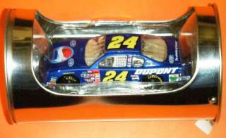 Car is a must have for any Jeff Gordan, #24, Pepsi, Nascar, Limited 