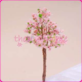 sku b000303155 description this pack of 10 bright green trees