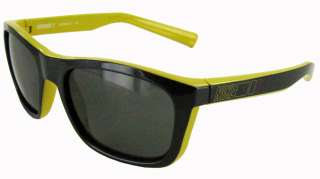 Nike Vintage 73 Retro Sunglasses EV0598 Air Attack Grey Yellow  