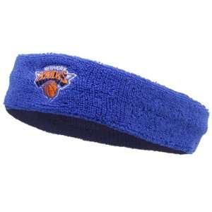  New York Knicks Team Logo Headband