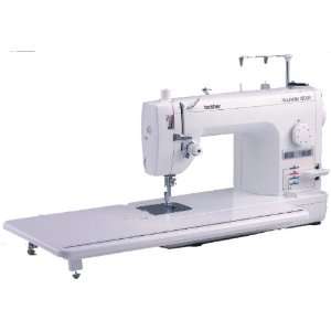   PQ1500S High Speed Quilting and Sewing Machine Arts, Crafts & Sewing