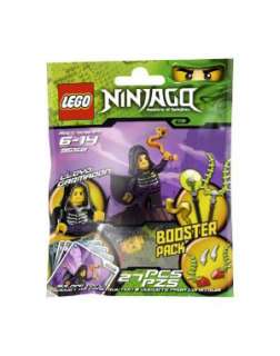 Lego Ninjago Loyd Garmadon Set 673419166737  