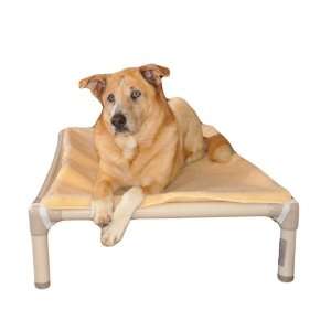  Kuranda Dog Bed Double Sided Luxury Fleece Pad   44 x 27 