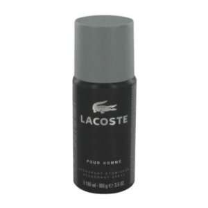  Lacoste Pour Homme by Lacoste 