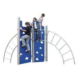  Arch Ladder Hercules Climber