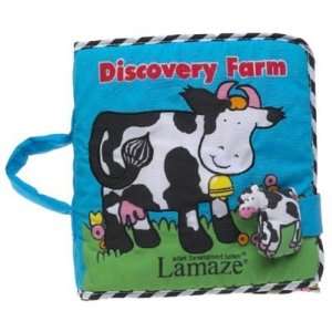  Lamaze Discovery Farm Toys & Games