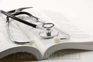 Basic Medical Terminology Medic Training Book Course  