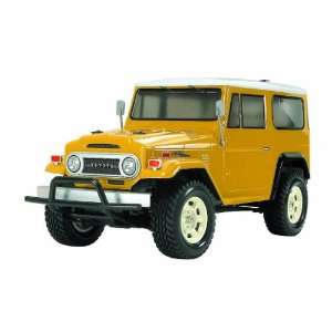  Toyota Land Cruiser 40 Kit CC01 Toys & Games