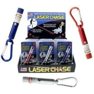    PetSport USA PS99999 Laser Chase Toy   36 Ct Display
