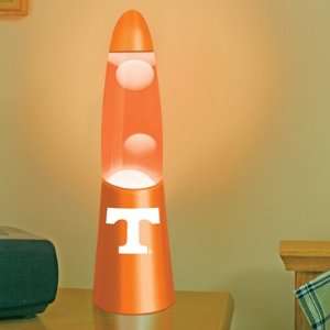    13 NCAA Tennessee Volunteers Motion Lava Lamp