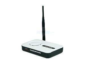   LINK TL WR340G IEEE 802.3/3u, IEEE 802.11b/g Wireless G Router 54Mbps