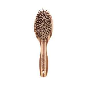 New Olivia Garden Healthy Hair Ionic Paddle Brush HH P6  