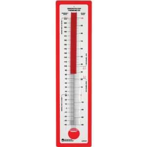  Learning Resources Demonstration Thermometer Toys & Games