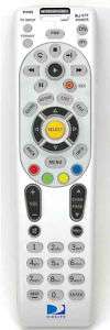 DIRECTV RC65RBX Universal RF Back Lit Remote (no Antenna)  